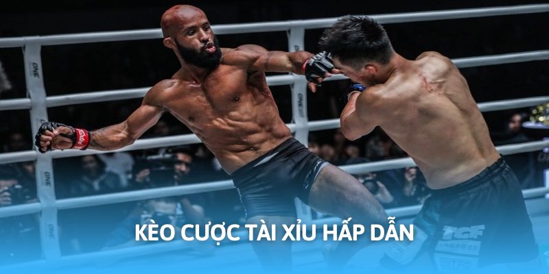 Tài xỉu mang đến không gian cá cược hấp dẫn