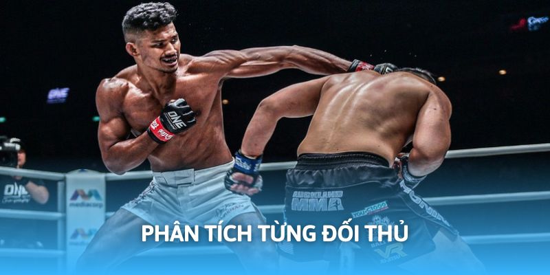 Phân tích chuẩn giúp nắm chắc phần thắng đến 50%