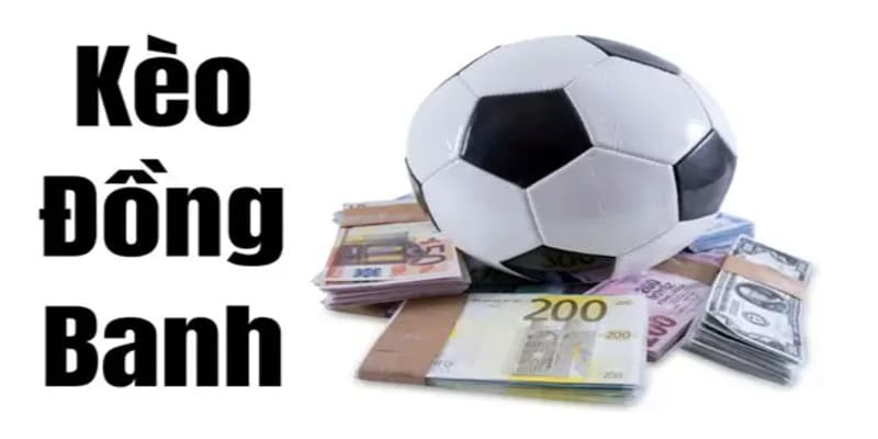 Những sai lầm về kèo đồng banh mà thành viên có thể mắc phải