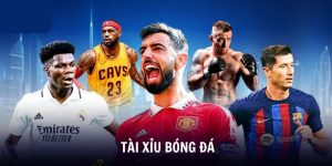 Cách Chơi Tài Xỉu Bóng Đá - Các Tỷ Lệ Và Dự Đoán Chuẩn